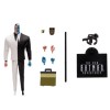 Mc Farlane - DC Multiverse The New Batman Adventures Wave 1 - Serie von 4 Figuren