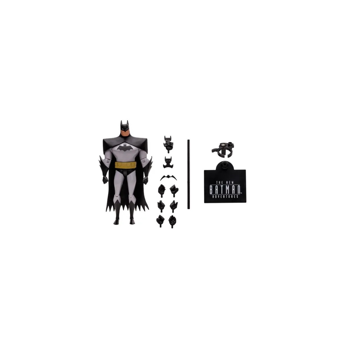 Mc Farlane - DC Multiverse The New Batman Adventures Wave 1 - BATMAN