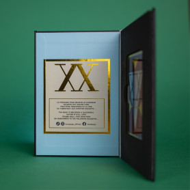 Tondesign - Replica Lizenz von Hunter 2 Etoiles Ging Freecs - Hunter X Hunter