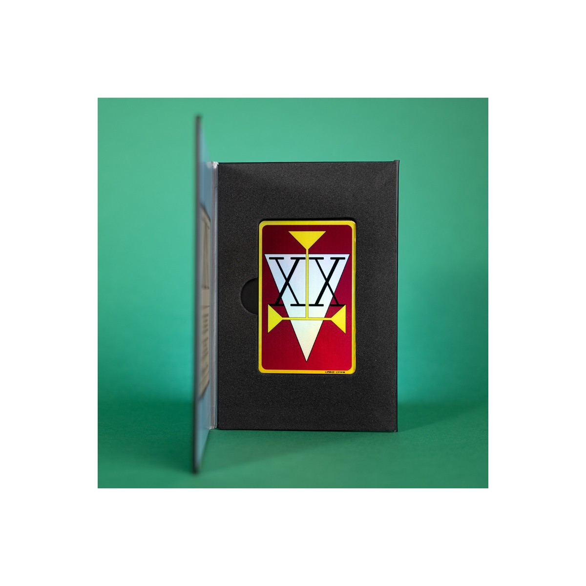 Tondesign - Replica Lizenz von Hunter 2 Etoiles Ging Freecs - Hunter X Hunter