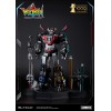 Blitzway - BLACK VOLTRON - Voltron: Defender of the Universe Actionfigur Carbotix