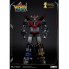 Blitzway - BLACK VOLTRON - Voltron: Defender of the Universe Actionfigur Carbotix