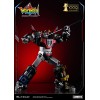 Blitzway - BLACK VOLTRON - Voltron: Defender of the Universe Actionfigur Carbotix