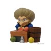 Ensky - Figurine Bleistifttopf Yubaba - Chihiros Reise - Das Ghibli Haus