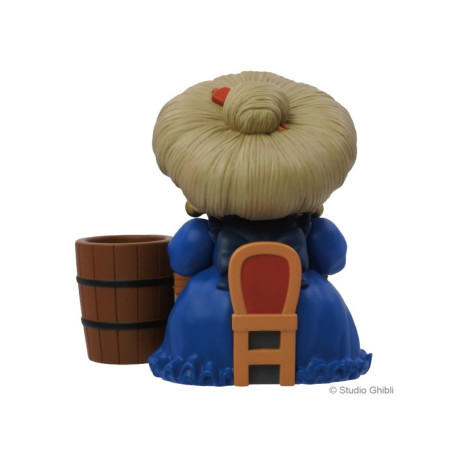 Ensky - Figurine Bleistifttopf Yubaba - Chihiros Reise - Das Ghibli Haus