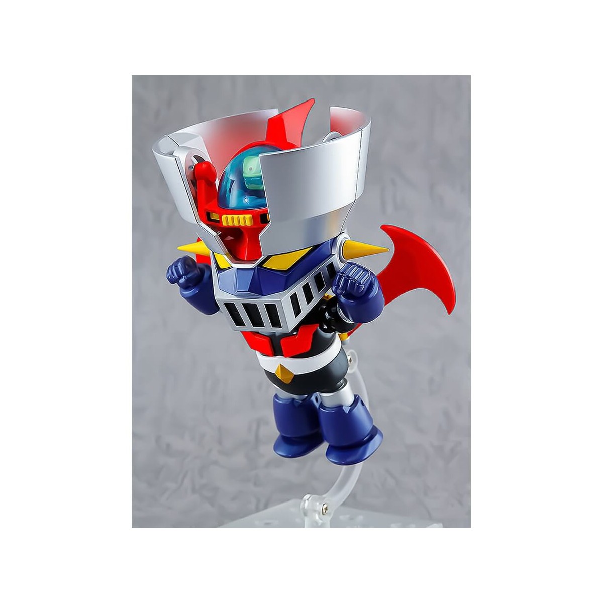 Goodsmile - Mazinger Z - Go Nagai