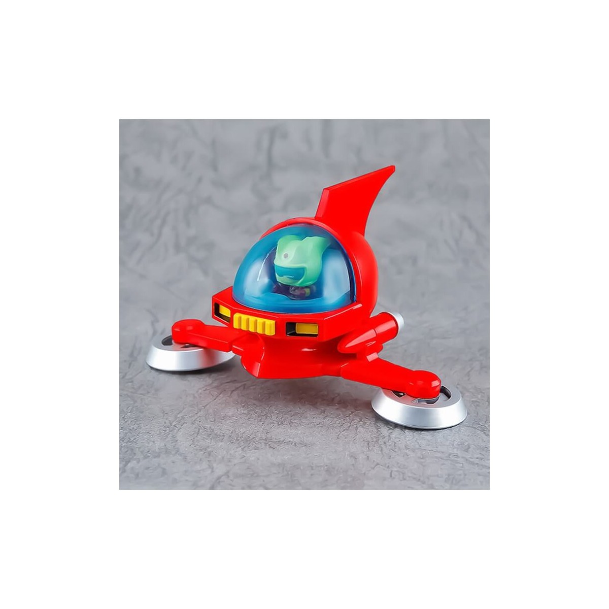 Goodsmile - Mazinger Z - Go Nagai