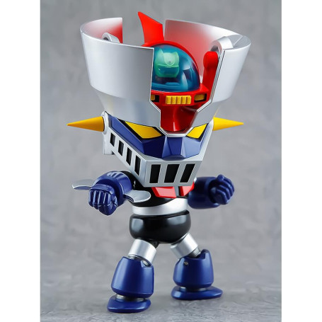Goodsmile - Mazinger Z - Go Nagai