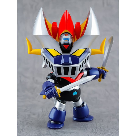 Goodsmile - Great Mazinger - Go Nagai