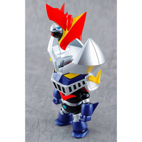 Goodsmile - Great Mazinger - Go Nagai