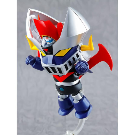 Goodsmile - Great Mazinger - Go Nagai