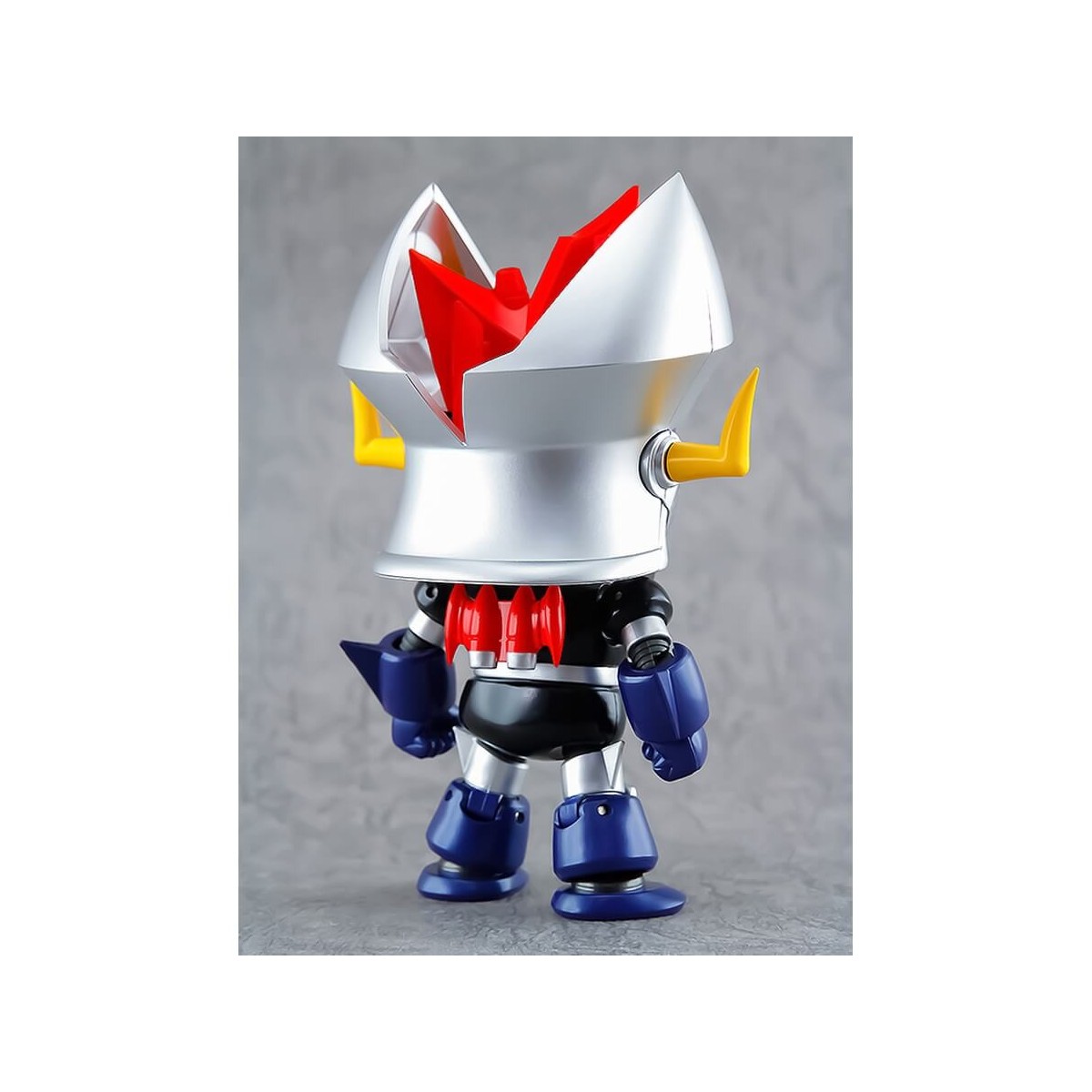 Goodsmile - Great Mazinger - Go Nagai