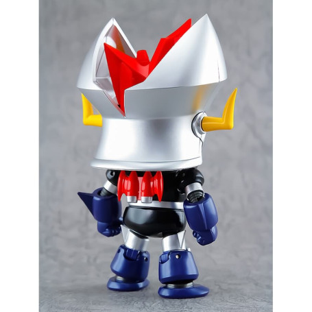 Goodsmile - Great Mazinger - Go Nagai
