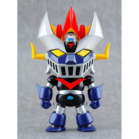 Goodsmile - Great Mazinger - Go Nagai