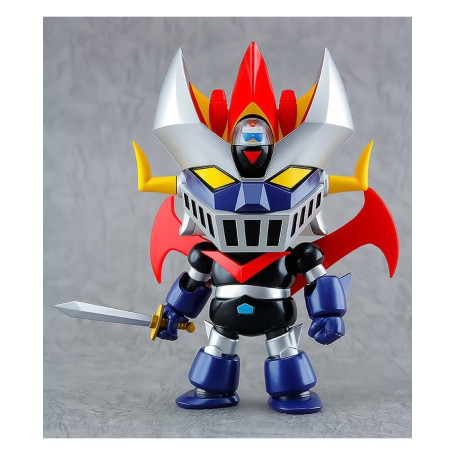 Goodsmile - Great Mazinger - Go Nagai