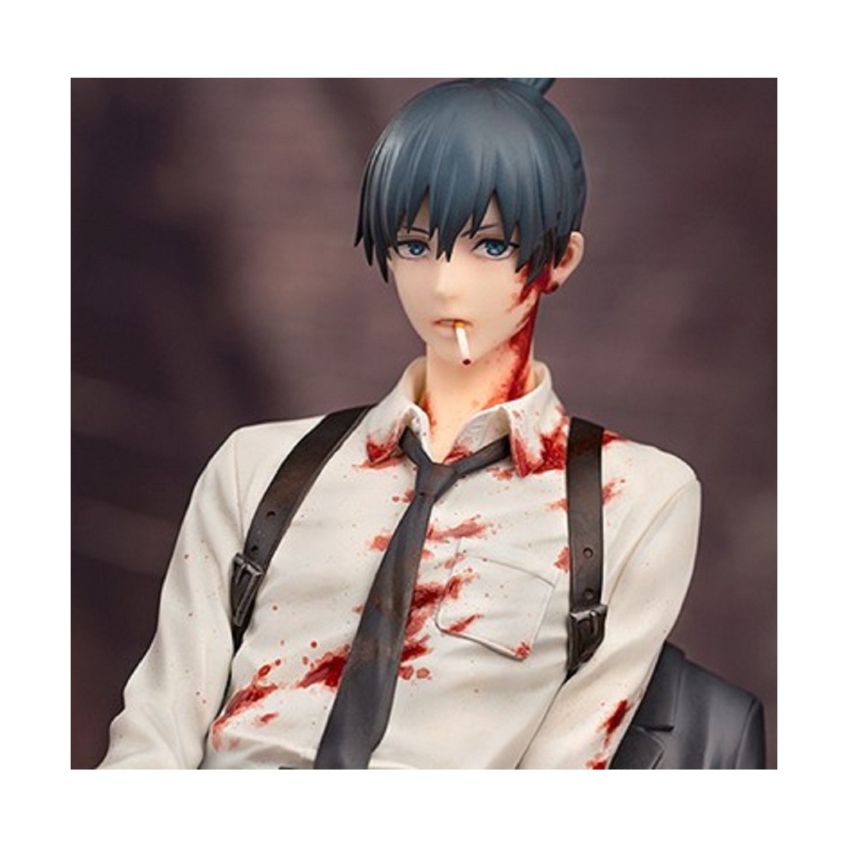 Goodsmile Myethos - Chainsaw Man - Aki Hayakawa pvc statue 1/7