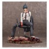 Goodsmile Myethos - Chainsaw Man - Aki Hayakawa pvc statue 1/7