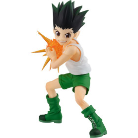 GoodSmile - Gon Freecs - Pop Up Parade Hunter x Hunter