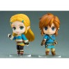 Good smile company The Legend of Zelda Breath of the Wild - Nendoroid Link und sein Pferd - Reedition