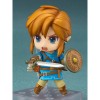 Good smile company The Legend of Zelda Breath of the Wild - Nendoroid Link und sein Pferd - Reedition