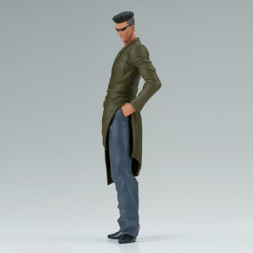 Banpresto - YOUNGER TOGURO 30th Anniversary - DXF YU YU HAKUSHO