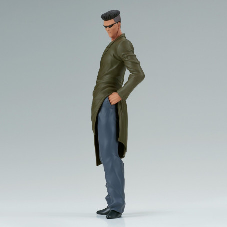 Banpresto - YOUNGER TOGURO 30th Anniversary - DXF YU YU HAKUSHO