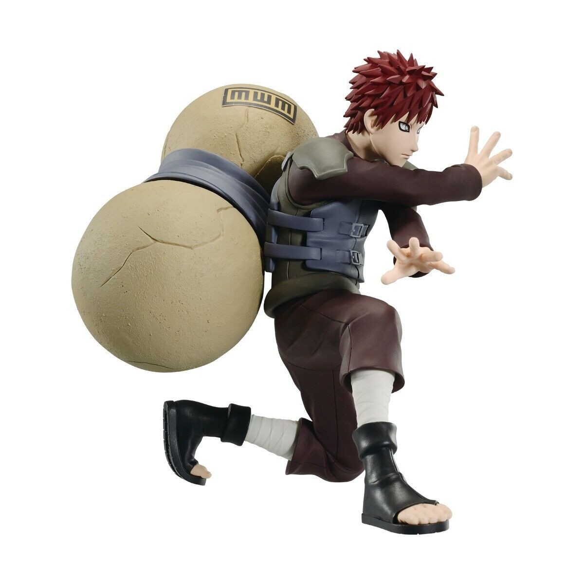 Banpresto Naruto Shippuden - Gaara v2 - Vibration Stars