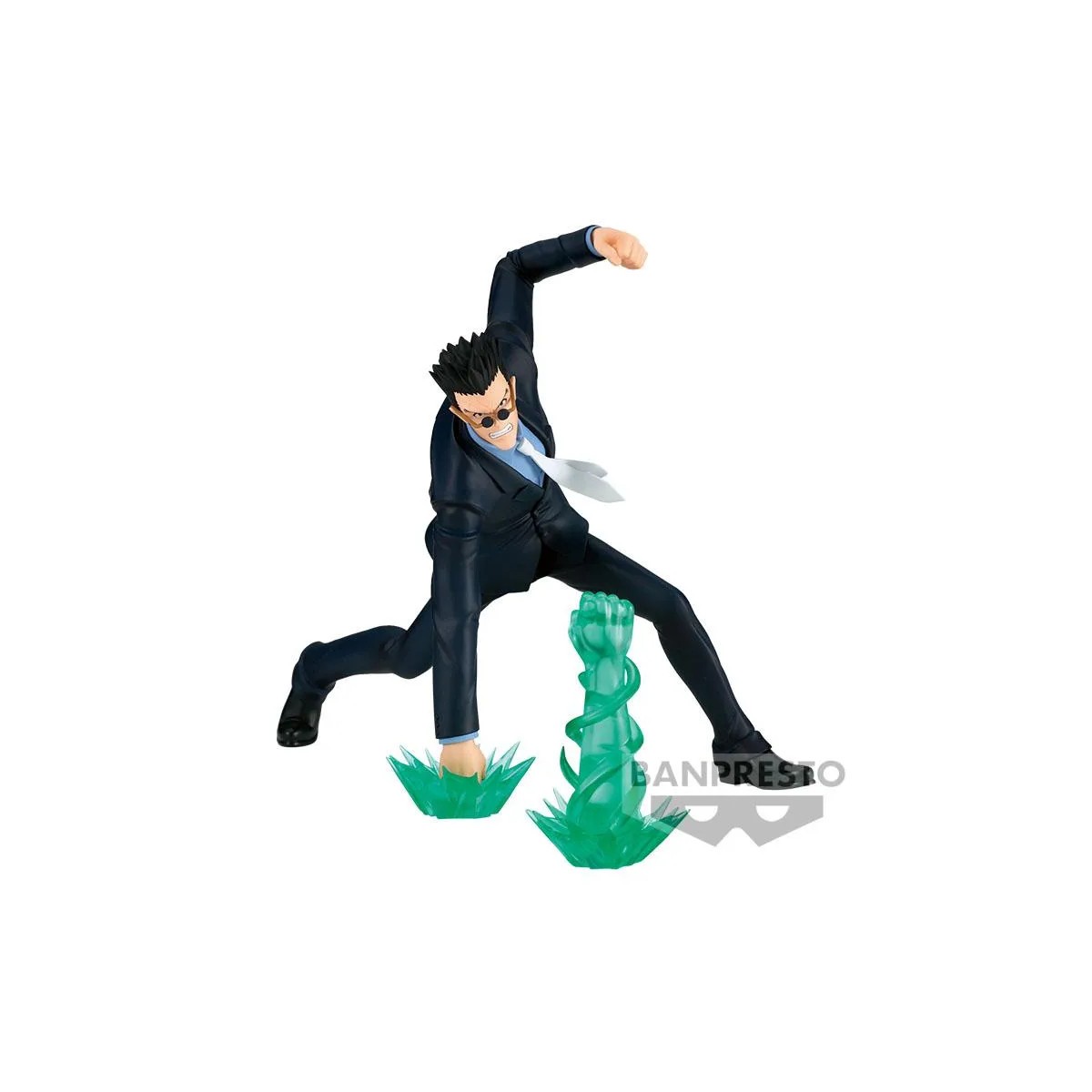 Banpresto - LEORIO PARADINAITO - Vibration Stars - Hunter X Hunter