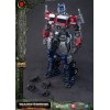 Yolopark - Transformers OPTIMUS PRIME - Rise of the Beast Model Kit AMK Series