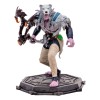 Mc Farlane Blizzard - World of Warcraft - Night Elf: Druid / Rogue - Common version