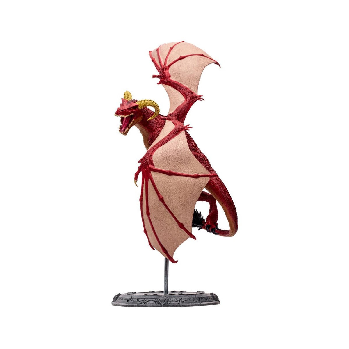 Mc Farlane Blizzard - World of Warcraft - Dragons Multipack 1