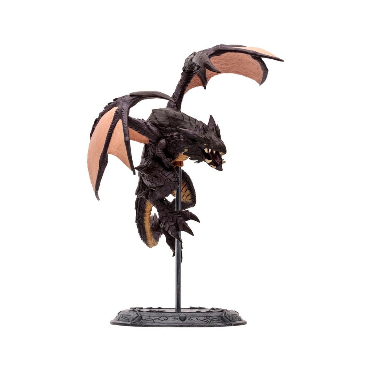 Mc Farlane Blizzard - World of Warcraft - Dragons Multipack 1