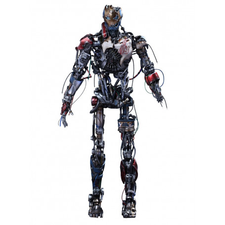 Hot Toys Avengers 2  - Figurine Ultron 1/6