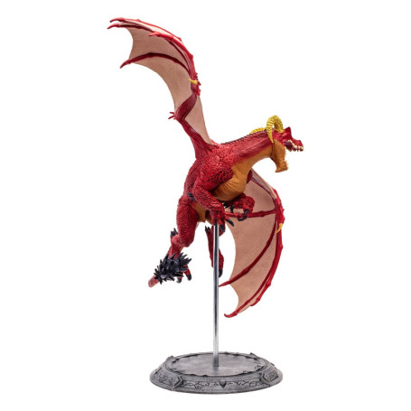 Mc Farlane Blizzard - World of Warcraft - Dragons Multipack 1