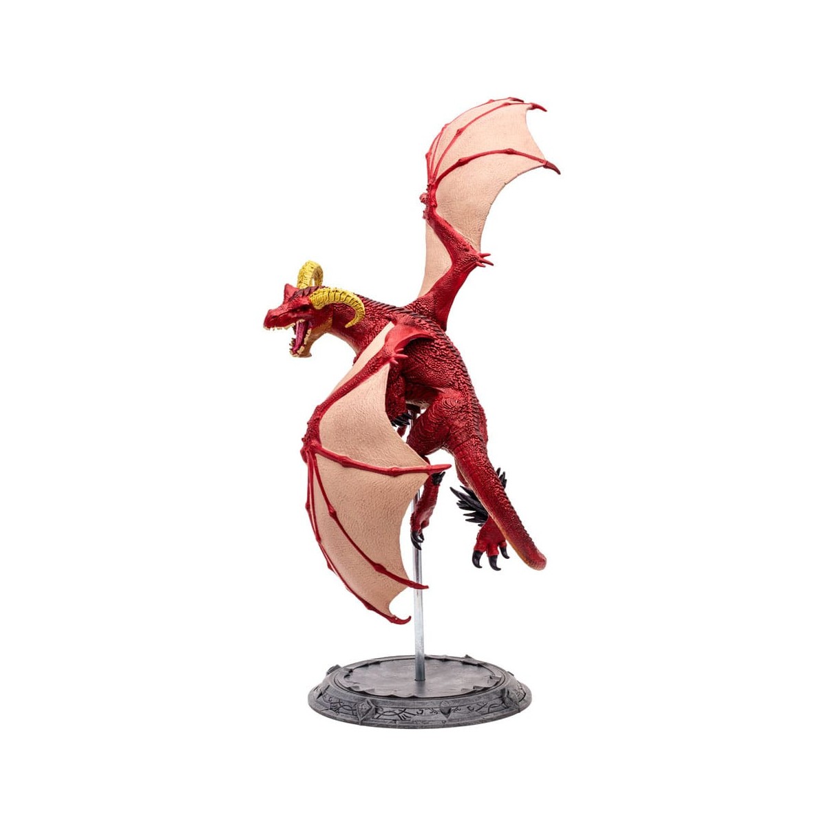 Mc Farlane Blizzard - World of Warcraft - Dragons Multipack 1