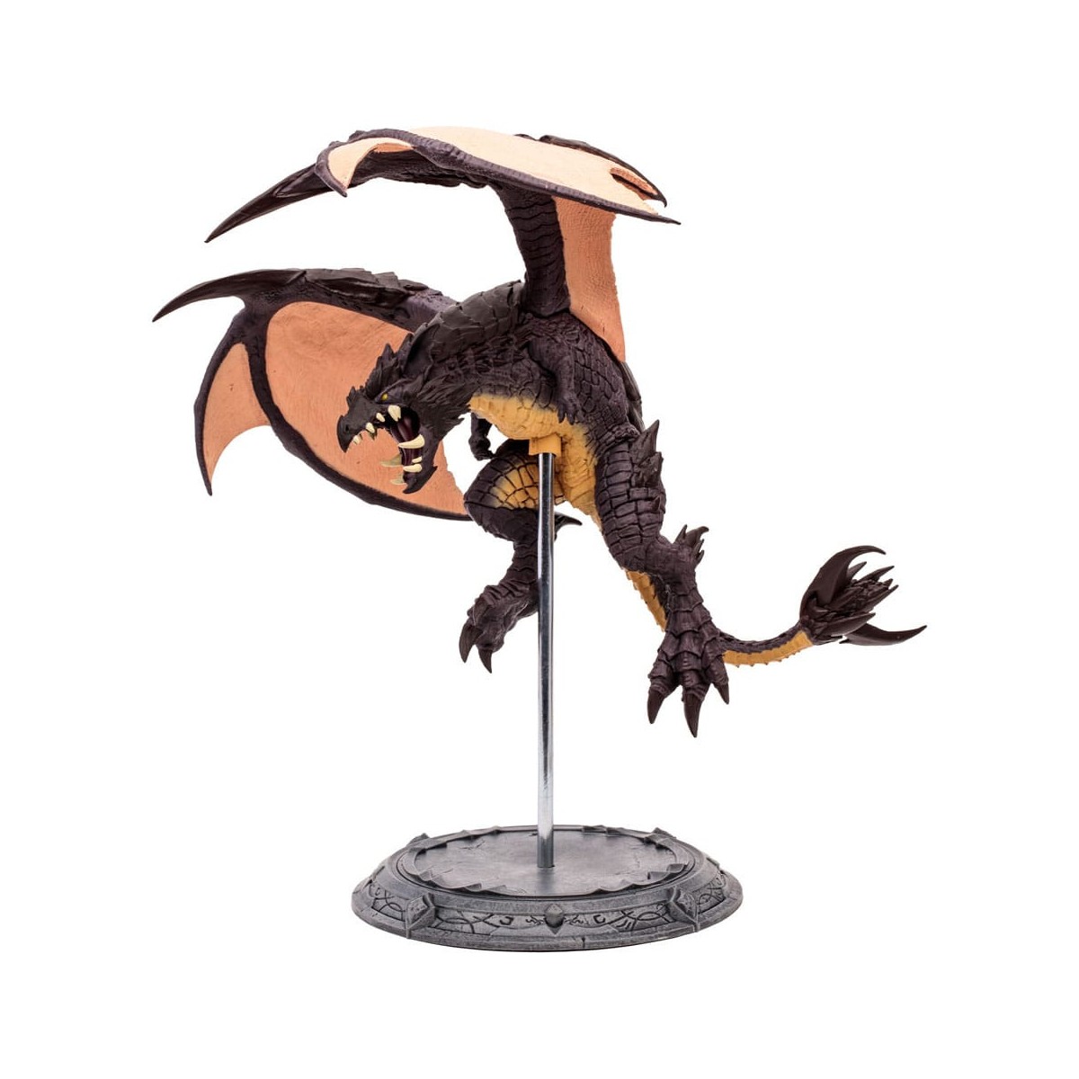 Mc Farlane Blizzard - World of Warcraft - Dragons Multipack 1