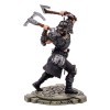 Mc Farlane Blizzard - Diablo - Barbarian Common Version