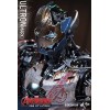 Hot Toys Avengers 2  - Figurine Ultron 1/6