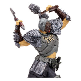 Mc Farlane Blizzard - Diablo IV - Barbarian Epic Version