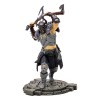 Mc Farlane Blizzard - Diablo IV - Barbarian Epic Version