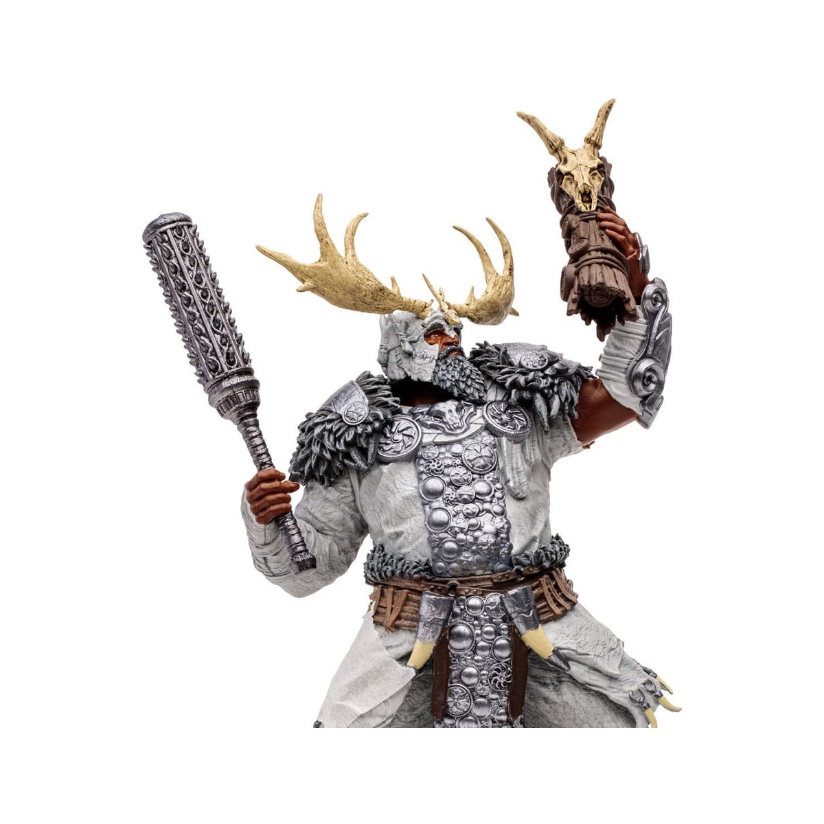 Mc Farlane Blizzard - Diablo IV - Druid Epic Version
