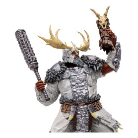 Mc Farlane Blizzard - Diablo IV - Druid Epic Version
