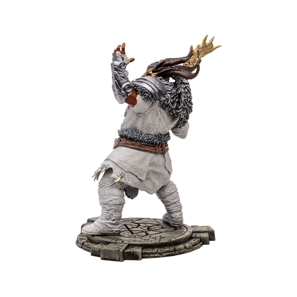 Mc Farlane Blizzard - Diablo IV - Druid Epic Version