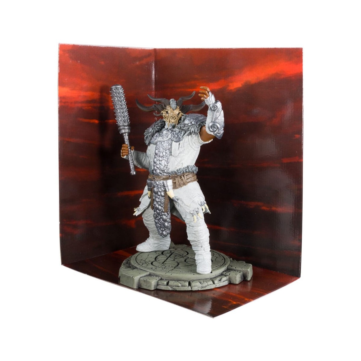Mc Farlane Blizzard - Diablo IV - Druid Epic Version