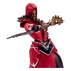 Mc Farlane Blizzard - Diablo IV - Sorceress Rare Version