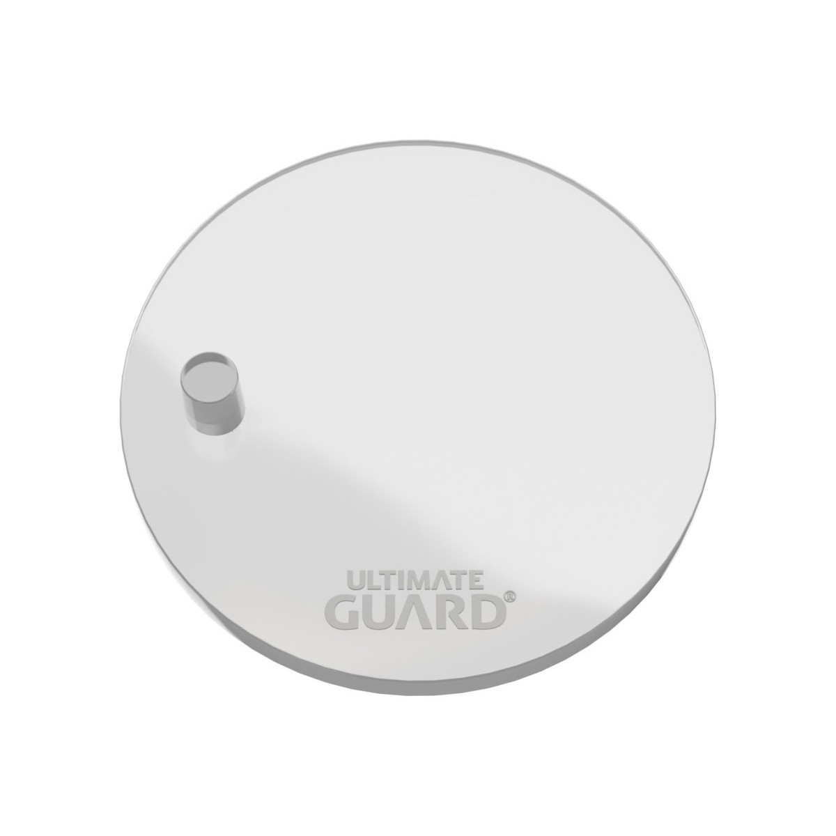 Ultimate Guard - Figure Stands Big Peg Vintage (20 Stück) - Sockel