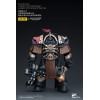 JoyToy - Sons of Horus - Justaerin Terminator Squad - Justaerin mit Carsoran Power Axe 1/18 - The Horus Heresy