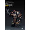 JoyToy - Sons of Horus - Justaerin Terminator Squad - Justaerin mit Carsoran Power Axe 1/18 - The Horus Heresy