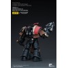 JoyToy - Sons of Horus - Justaerin Terminator Squad - Justaerin mit Carsoran Power Axe 1/18 - The Horus Heresy