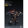 JoyToy - Sons of Horus - Justaerin Terminator Squad - Justaerin mit Carsoran Power Axe 1/18 - The Horus Heresy